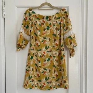 NWT❤️Banana Republic Factory Dress with tag size 2